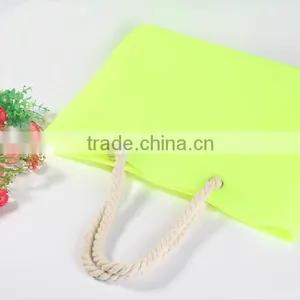 Factory Price Silicone Ladies Shoulder Bags thumbnail-6