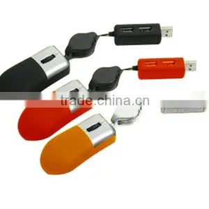 With 2 Holes USB Mouse LS Eplus thumbnail-1