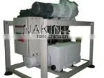 NKVW-300 (300 L/S) Germany Vacuum Pumping System thumbnail-2