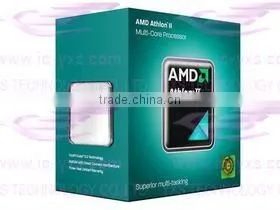 AMD Athlon II X3 415e 2.5GHz Socket AM3 thumbnail-1