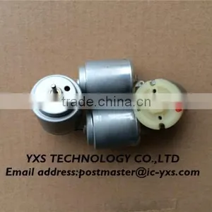 RP-260-CN-2295-38 Dc6V 10000rpm Miniature dc Motor Toy Motor Strong Magnetic Carbon Brush Motor thumbnail-2