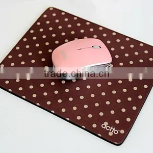 Eco-friendly EVA Base Mouse Pad thumbnail-1