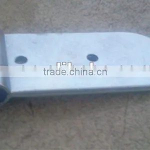 Sliding Fence Adjustable Hinge thumbnail-1