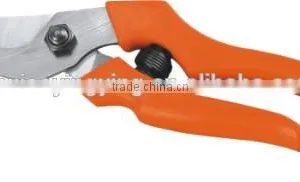 ABS Handle Pruning Shears Flower Garden Scissors/pruning Garden Scissor thumbnail-1