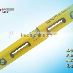 Aluminium Spirit Level thumbnail-1