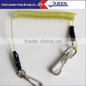 Good Quality Retractable Tool Lanyard Lanyard Hook From China at Wholesale Price thumbnail-1