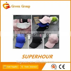 Sports Cap Mesh Cap Fashion Hats Golf Hat thumbnail-1