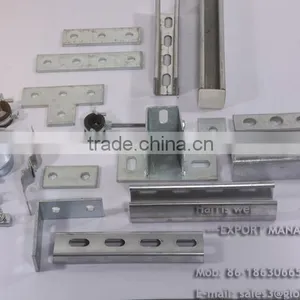 c6 x 13 Steel Bar C Channel thumbnail-4