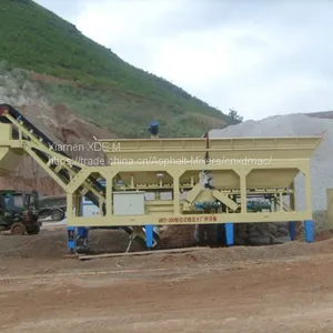 Stabilized Soil Mixing Plant thumbnail-2