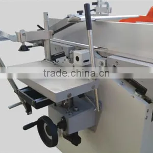 UM400 CE Certification Wood Combined Universal Machine thumbnail-5