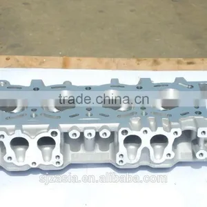 Complet Cylinder Head Aluminum TOYOTA 22R/22RE/22R-TE 11101-35080/11101-35060 thumbnail-2
