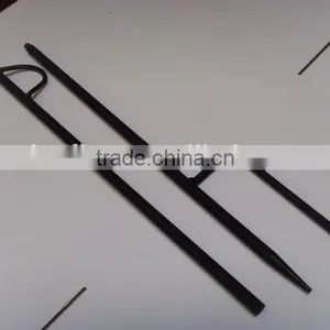 Swing Charcoal BBQ Grill thumbnail-3