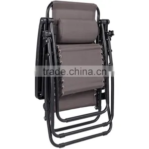 Zero Gravity Adjustable Reclining Chairs thumbnail-3