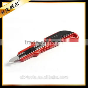 OK-TOOLS NEW Hooked Utility Knife thumbnail-1