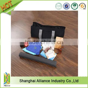 Yoga Mat Gym Tote Bag(Z-YG-002) thumbnail-4