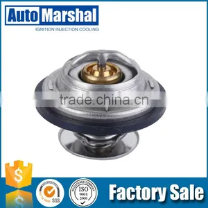 Aluminum Auto Coolant Thermostat for FORD SCORPIO OEM 7 072 643 thumbnail-1