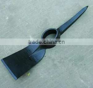 Garden Tools Forged Pickaxe P401 France thumbnail-5