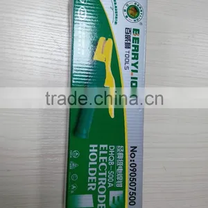 Berrylion Classic High-Quality 500A Welding Electrode Holder thumbnail-3