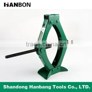 Scissor Car Jack Lifting Jack thumbnail-1