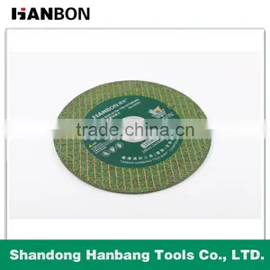Resin Cutting Disc thumbnail-1