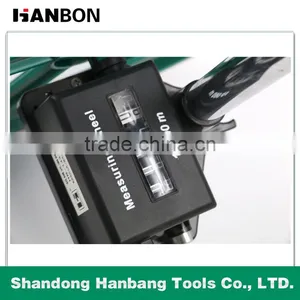 Professional Mechanical Distance Measuring Wheel thumbnail-4