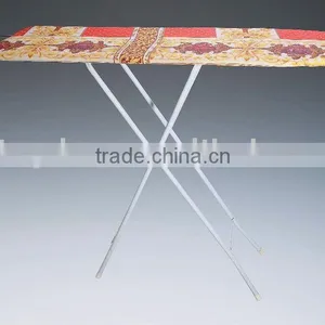 Ironing Board With Iron Holder thumbnail-1