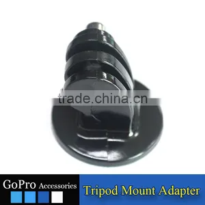 2016 New Wholesale Tripod Mount Adapter for Sports Camera Accessory thumbnail-3