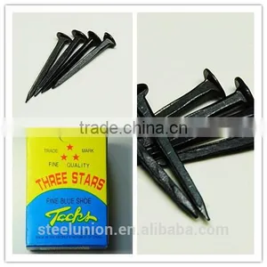 Shoe Tack Nails / Three Star Shoe Tack Nails/ Linyi Shoe Tack Nails thumbnail-1