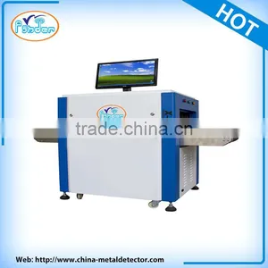 X-ray Security Scanner Machine for Industry thumbnail-1