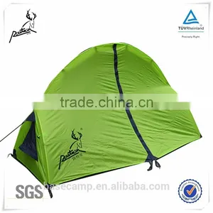 Beach Camping Trampoline Tent thumbnail-1