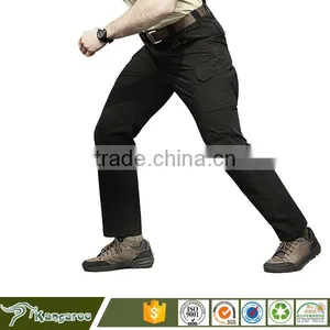 Canvas Combat Pants New Style 2016 thumbnail-5
