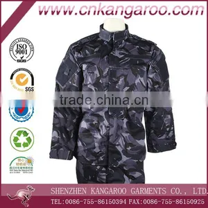 OEM Factory Manufacture TC BDU US Army Uniforms for Sale thumbnail-1