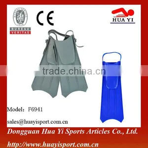 Hot Sell Customized Scuba Swimming Fins Made in China thumbnail-1