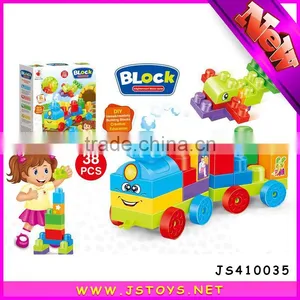 Intellect Enlighten Toy Brick thumbnail-4