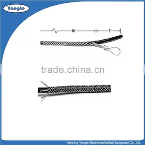 Cable Pulling Grip / Hoisting Grip / Cable Socks thumbnail-3