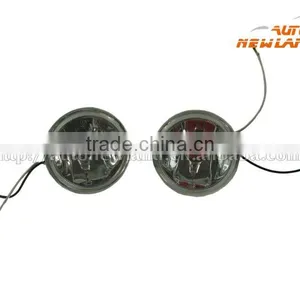 Car Fog Lamp thumbnail-1