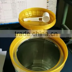 500mL Plastic Bottle for Packing Milk Powder, Empty Plastic Bottle thumbnail-4
