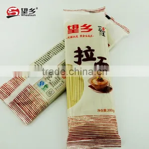 450g Chinese Exquisite Noodles Without Food Additive thumbnail-1