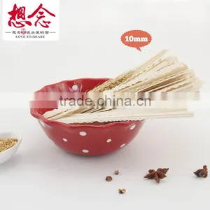 Xiang Nian Brand Wholesale Instant Dried Noodles 1000g Sliced Noodle thumbnail-4