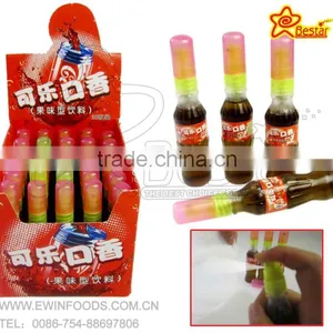 Cola Bottle And Taste Spray Candy thumbnail-1
