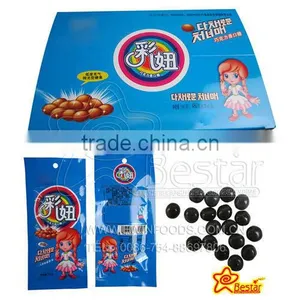 Polish Chocolate Bean With 2 Flavor thumbnail-1