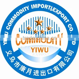 1% Commission Yiwu Commodity Market Buying and Export Agent thumbnail-1
