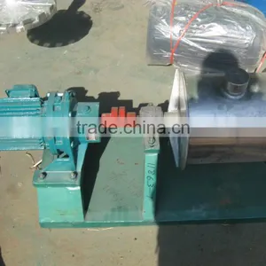 QM Lab Ball Mill thumbnail-1