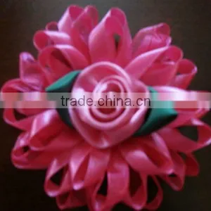 Ribbon Flower thumbnail-1