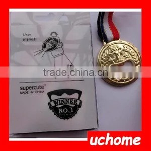 UCHOME GOLD MEDAL OPENER thumbnail-6