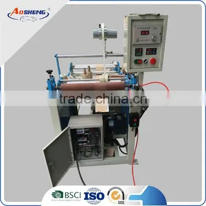 Wide Plastic Blown Film Roll Making Machine thumbnail-6