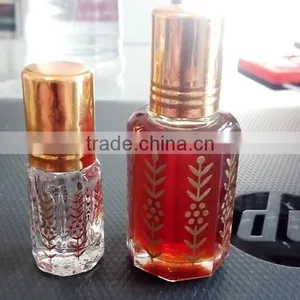 Agarwood Oil / Oud Oil Sample thumbnail-6