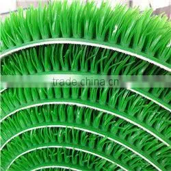 Polyethylene Gold Sluice Grass Artificial Grass Lawn Mat thumbnail-3