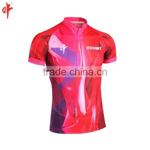 China Manufacture Custom Made Sublimation Rugby Uniform,football Jersey Uniforms Design,customized Design Shirts thumbnail-2