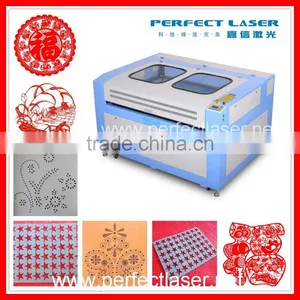 2015 Hot Selling 60W/ 80W/ 100W/ 120W/ 150W Acrylic Fabric 3d Laser Wood Cutting thumbnail-1